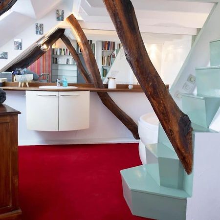 L'Opera , Appartement Cosy, Centre Historique Rennes Ngoại thất bức ảnh