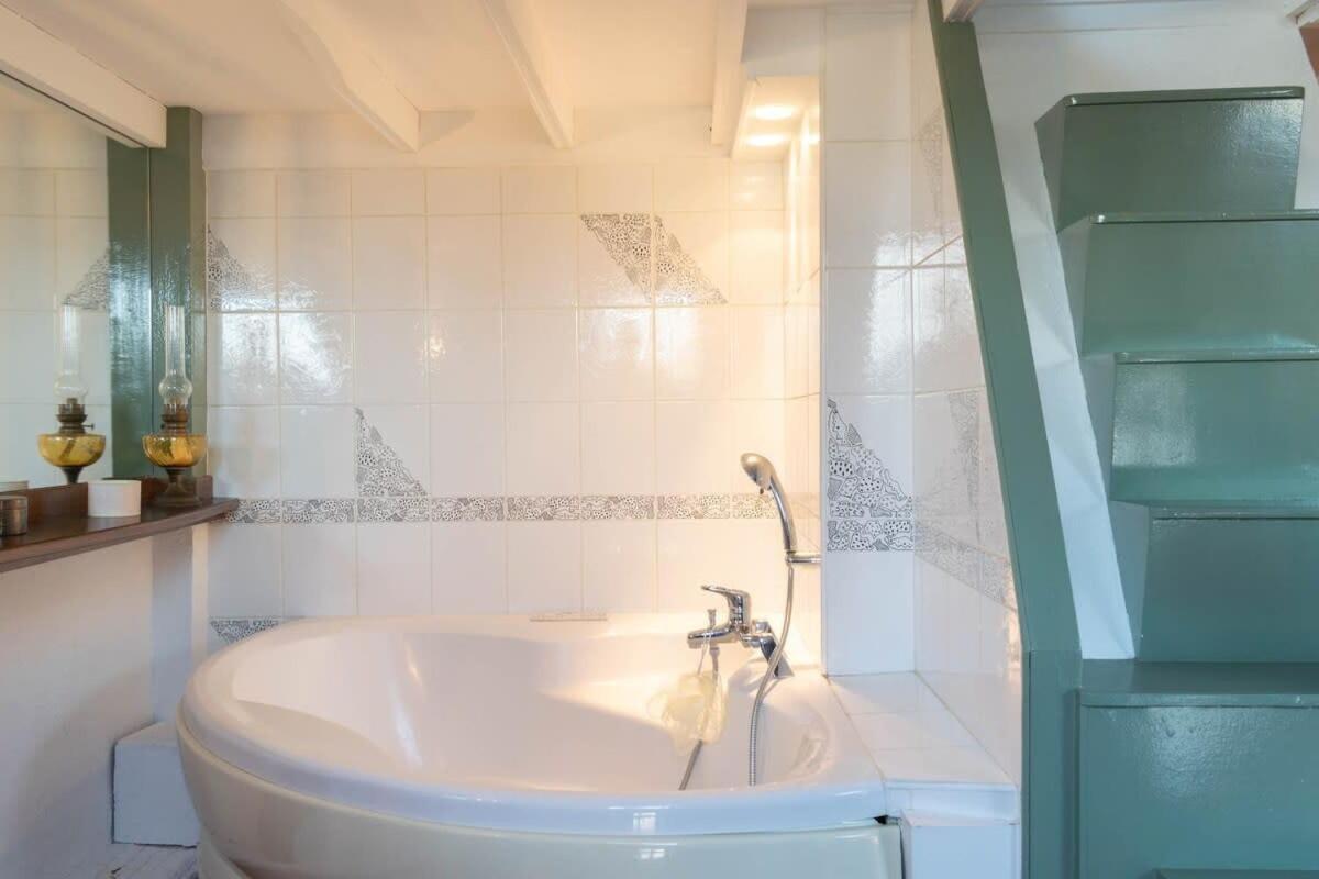 L'Opera , Appartement Cosy, Centre Historique Rennes Ngoại thất bức ảnh